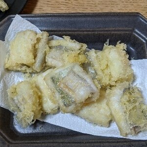 太刀魚天ぷら レシピ 作り方 By Madone6 楽天レシピ 太刀魚天ぷら レシピ 作り方 By Madone6 楽天レシピ